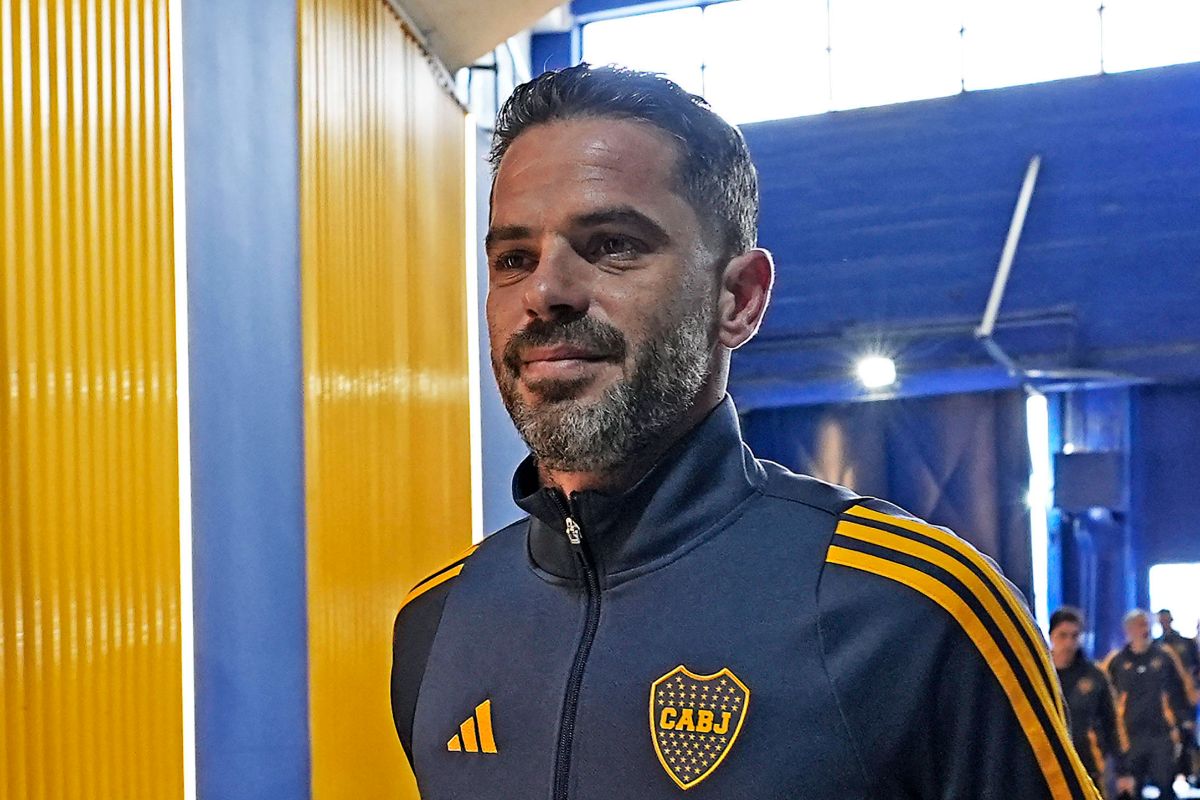 Boca: Gago ya tiene a su refuerzo preferido y es el más productivo del mercado de pases