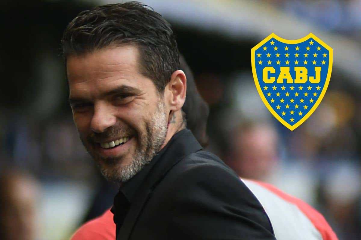 Refuerzos Boca: Gago recupera a un futbolista para la seguidilla de partidos importantes
