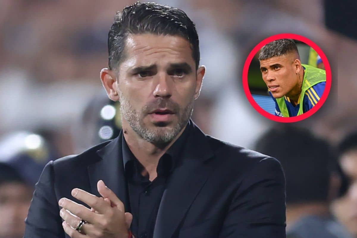 Boca: Gago recupera a dos jugadores, espera por Costa y los hinchas piden la titularidad de un juvenil ante Alianza Lima