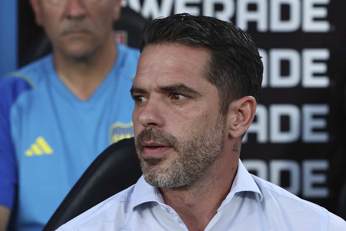 Gago se refuerza con 2 pibes de Boca Predio y margina un desacierto del mercado de pases
