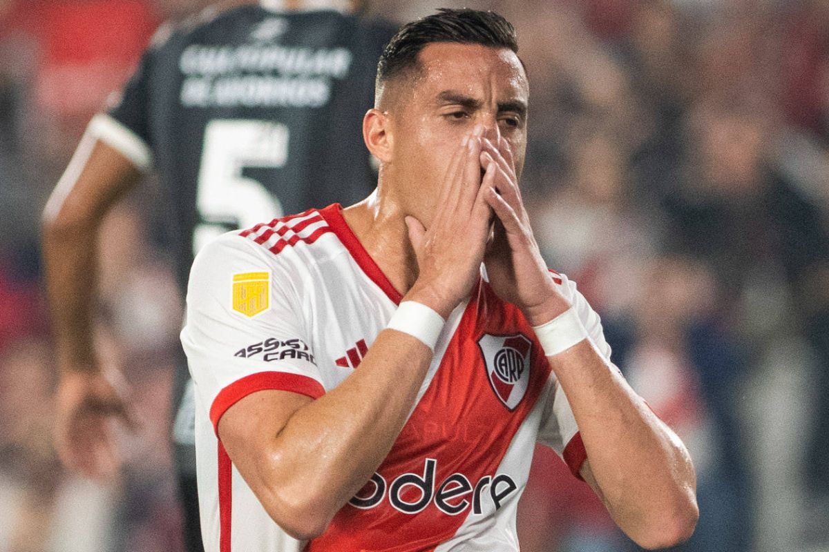 Mercado de pases River: un juvenil podría irse del club y llegó una nueva oferta por Funes Mori