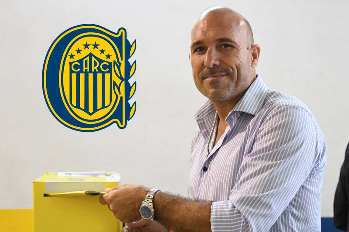 Los mejores refuerzos de Rosario Central en la Era Belloso