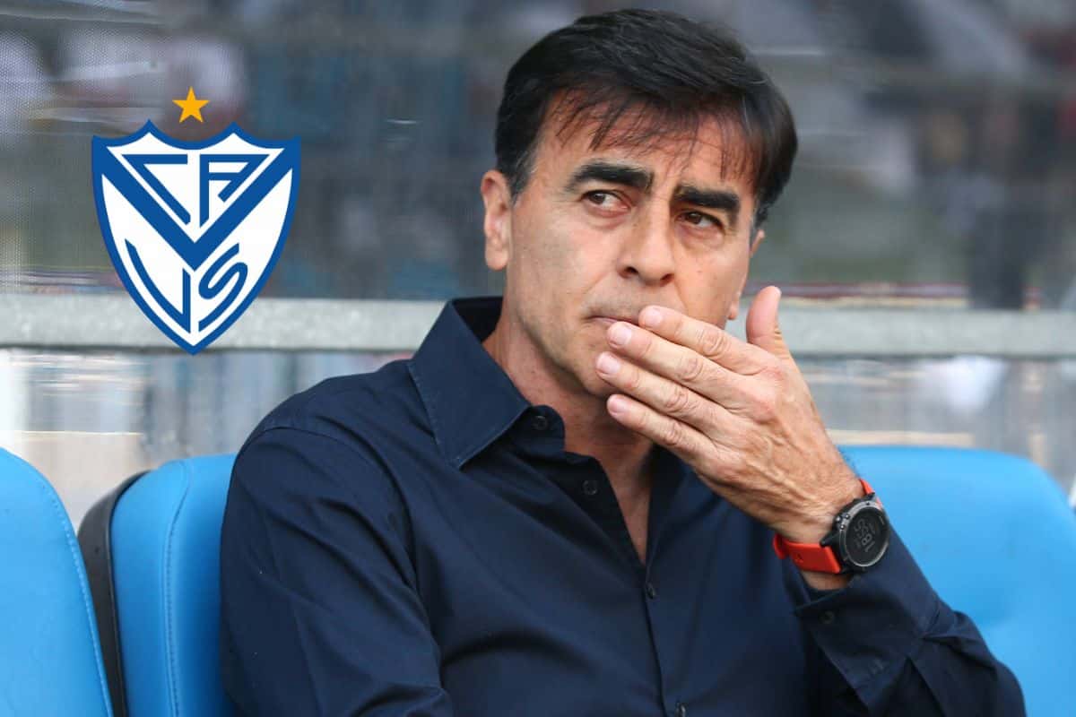 Mercado de pases Vélez: Gustavo Quinteros viene por un jugador clave para el Fortín