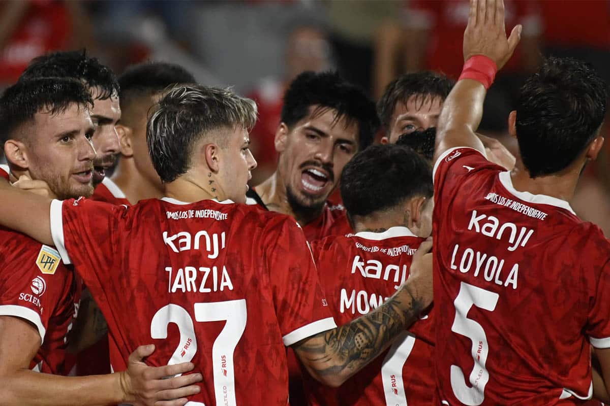 Independiente resolvió un problema clave del mercado de pases y hará esta remodelación en el estadio