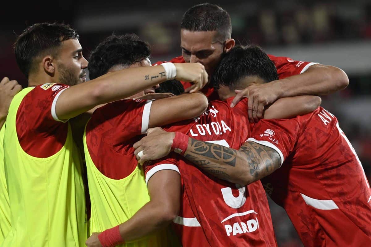 Mercado de pases Independiente: tras la salida de Santi López, 2 jugadores de Villa Domínico podrían seguirlo