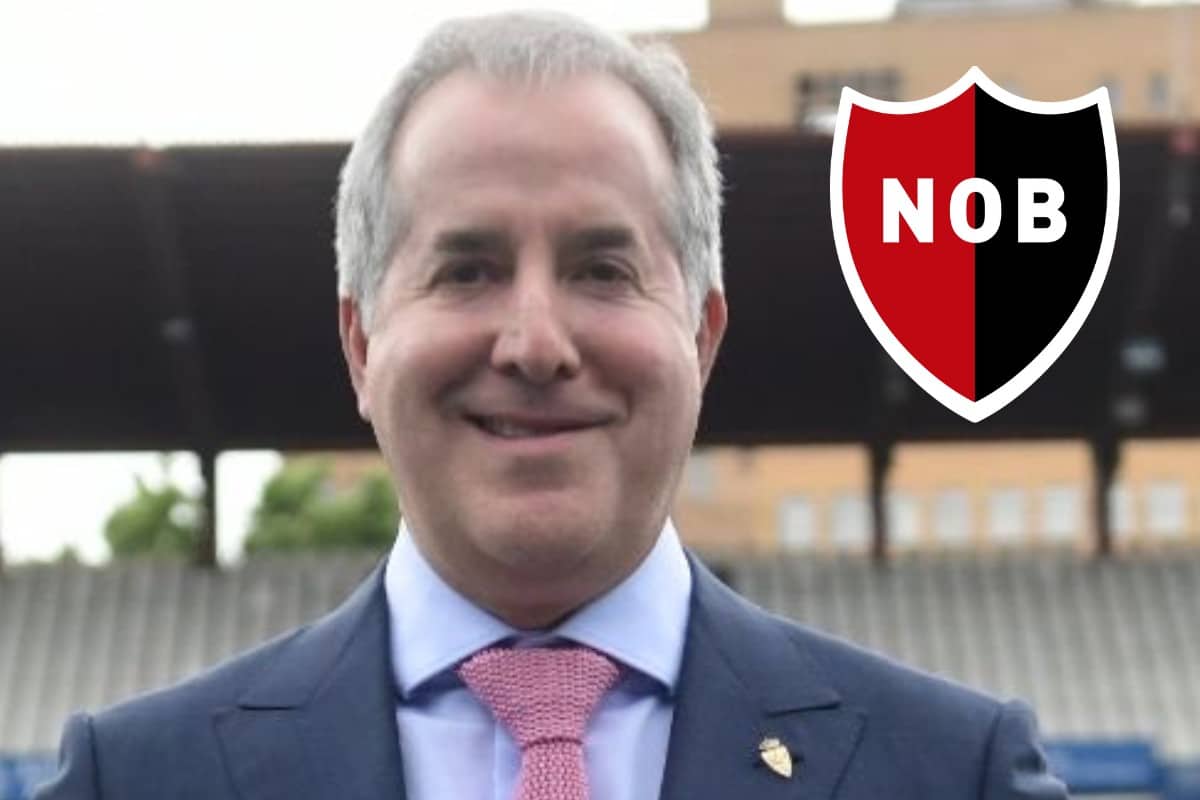 Mercado de pases Newell’s: Jorge Mas se queda con la última joya de la Lepra y pagaría una fortuna por la ficha del jugador