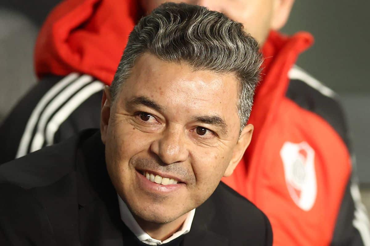 River suma un refuerzo clave para los próximos partidos, que ya recibió el alta