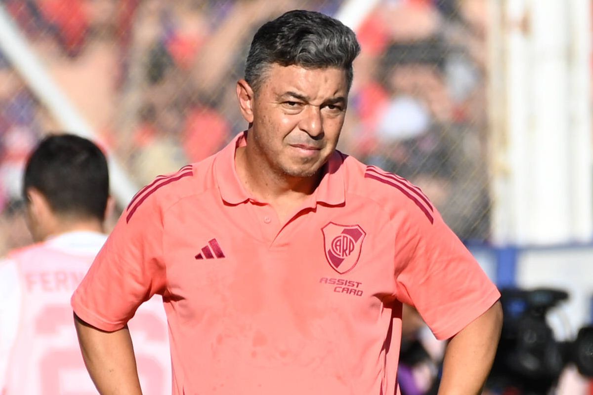 El factor clave que Gallardo espera de los juveniles de River para convertirlos en “refuerzos” de Primera y que no conforma a los hinchas