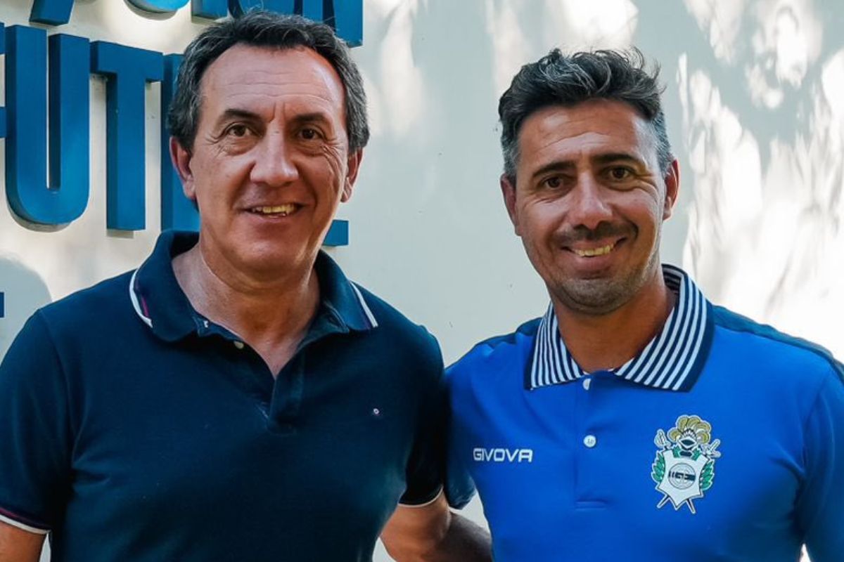 Refuerzos Gimnasia: el Lobo ya tendría al reemplazante de Marcelo Méndez y no sería el esperado