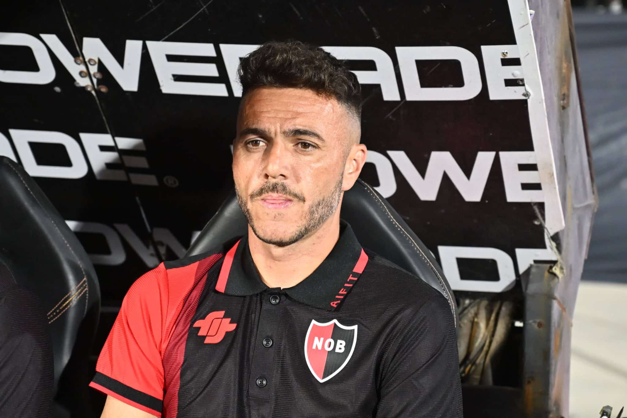 Mercado de pases Newell’s: Soso perdió el respaldo y todo depende de un partido clave para la Lepra
