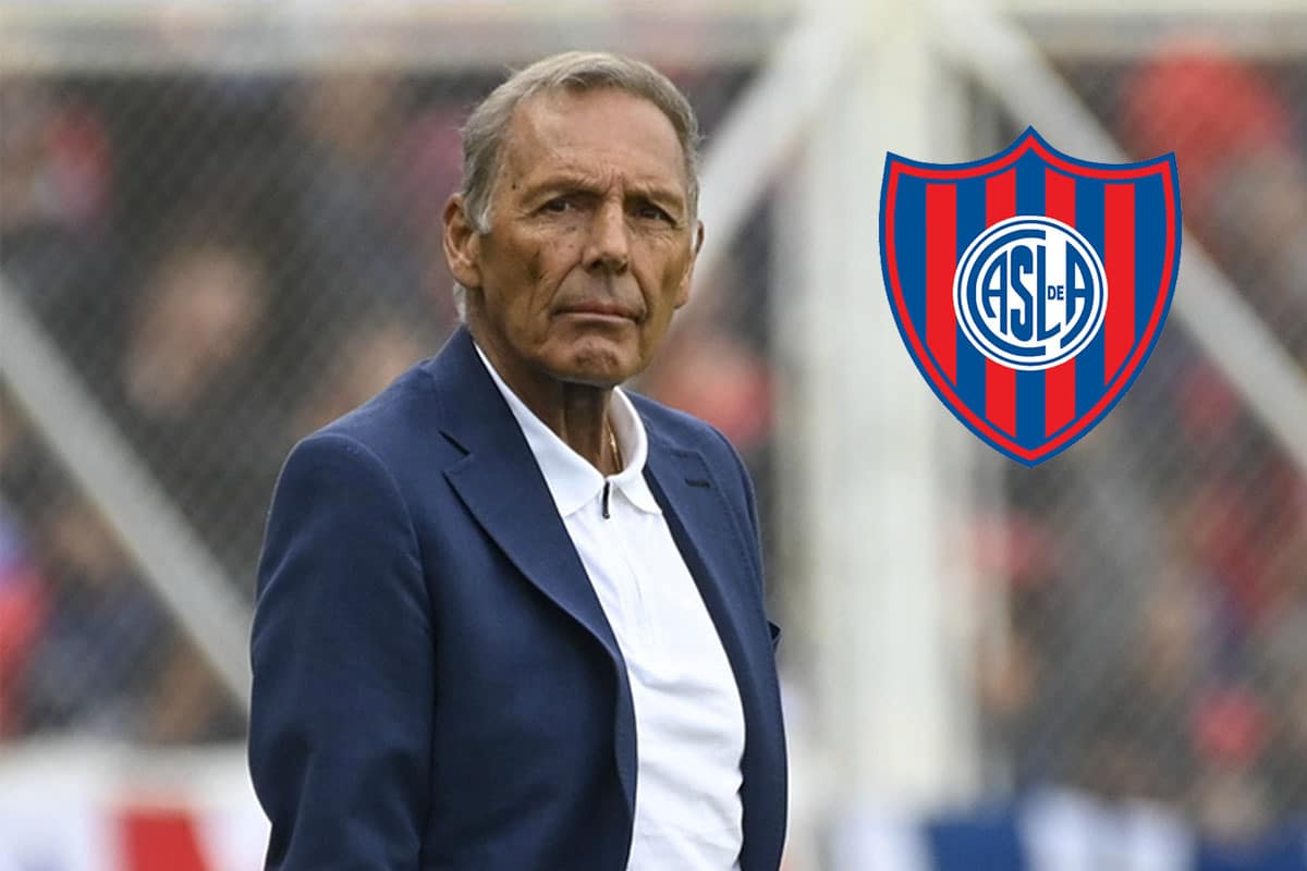 Mercado de pases San Lorenzo: Russo deja ir a un defensor y un delantero quiere revancha en el Ciclón