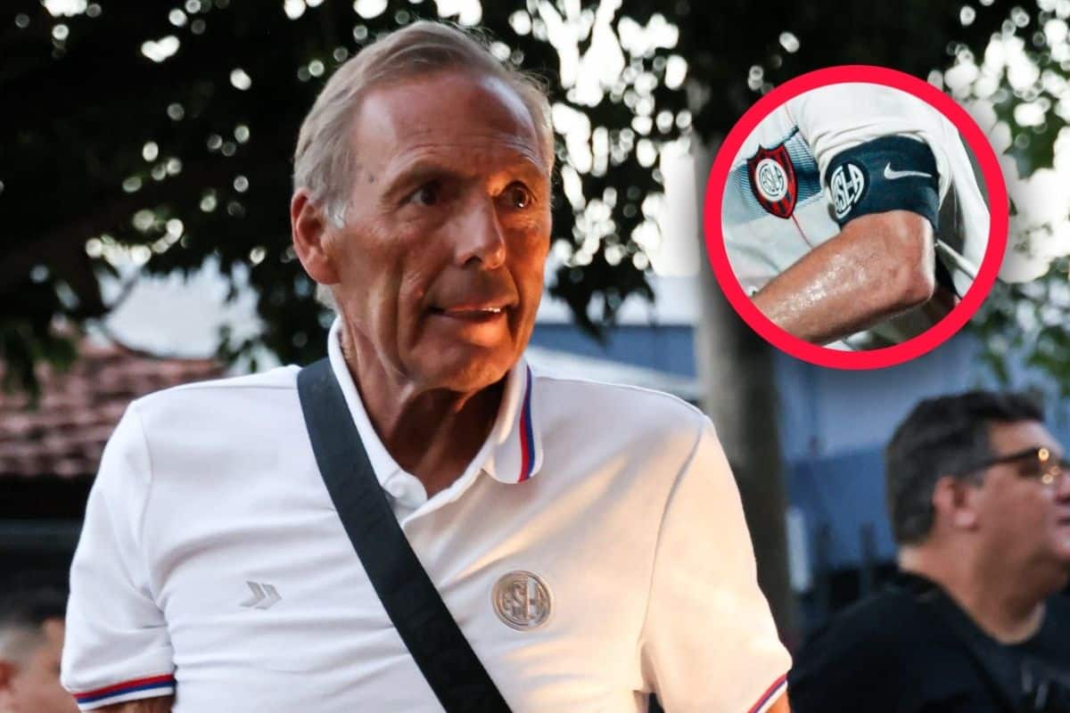 Refuerzos San Lorenzo: tras la derrota en el clásico, el Ciclón negocia el regreso de un ex capitán