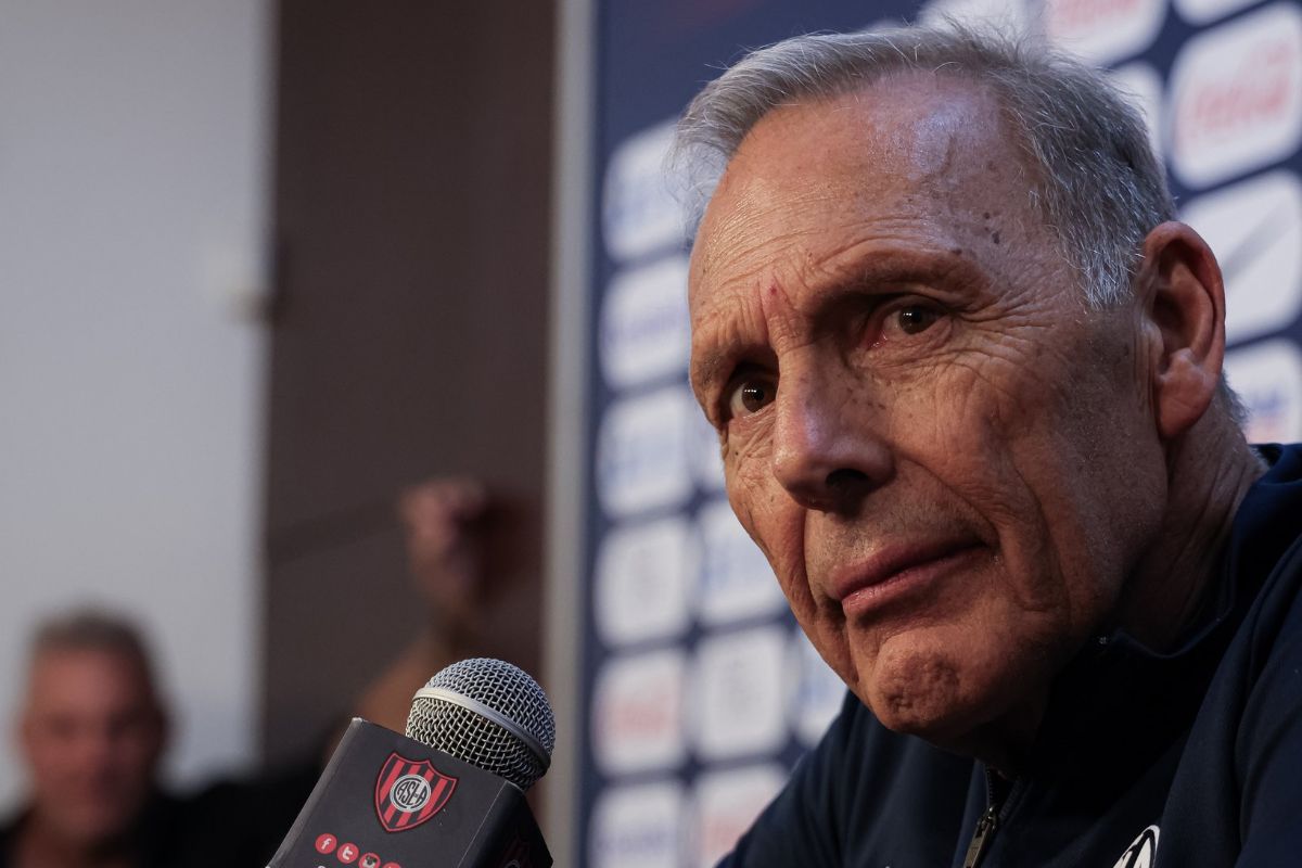 Mercado de pases San Lorenzo: un jugador del Ciclón tiene sondeos de 3 ligas y lo dejarían salir