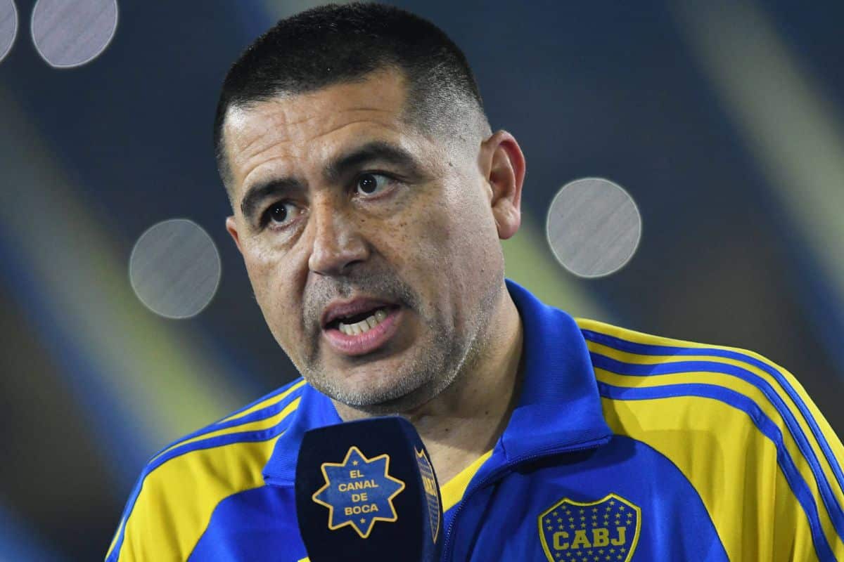 Mercado de pases Boca: Riquelme liberó 2 cupos y en el club le hacen lugar a Paredes