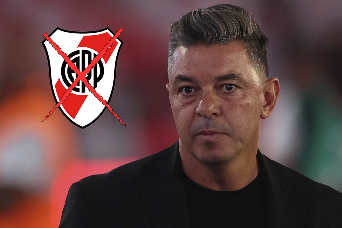 River: un importante delantero habló de los rumores, pero descartó llegar al Millonario en el corto plazo