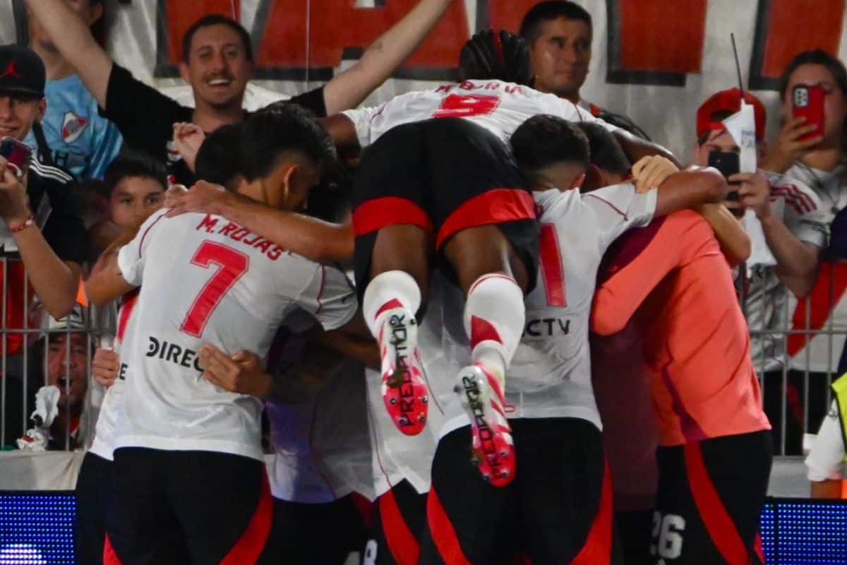 Refuerzos River: el Millonario preguntó por un talentoso volante creativo que potenciaría el mediocampo de Gallardo