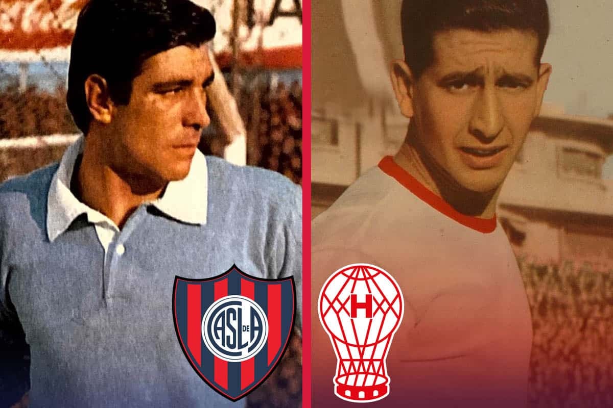Los futbolistas que pasaron de San Lorenzo a Huracán y viceversa: cómo fue la transacción