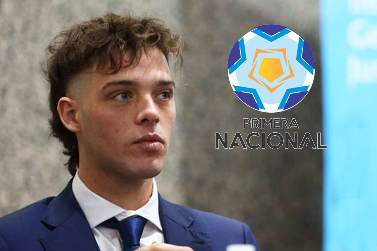 Mercado de pases Primera Nacional: Santiago Maratea se suma a un equipo recién ascendido y anticipó dos errores que no cometerá