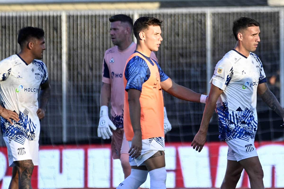 Talleres: los hinchas se cansaron y piden explicaciones por un jugador que se fue de la T en enero