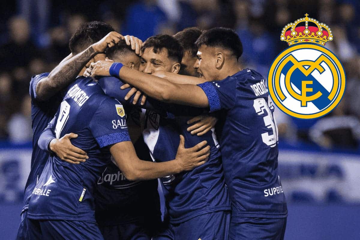 Mercado de pases Vélez: el Real Madrid viene por una joya del Fortín y esperan una oferta millonaria