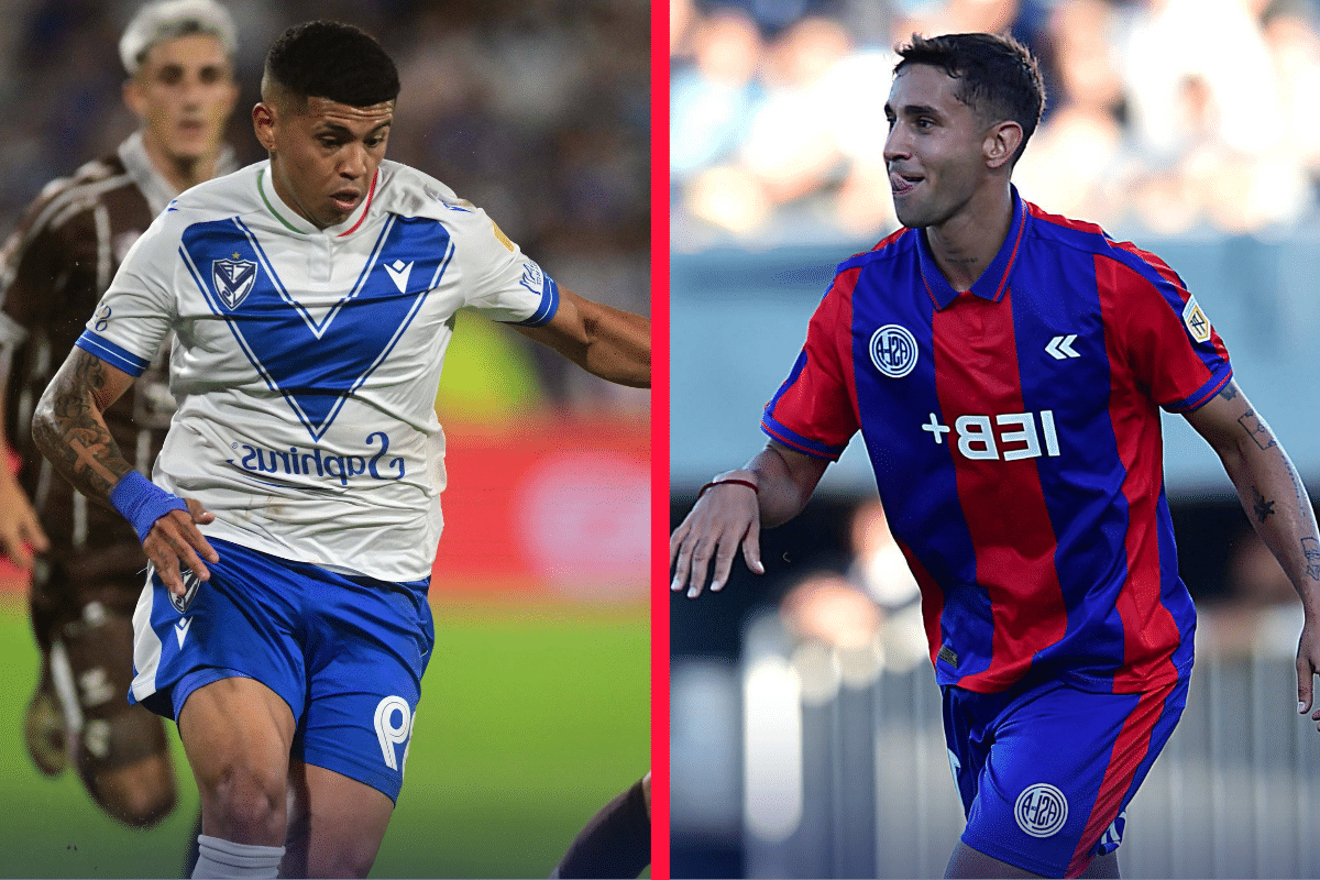 Vélez vs San Lorenzo: el Fortín de escasos refuerzos recibe al Ciclón que no necesitó de un gran mercado de pases para competir