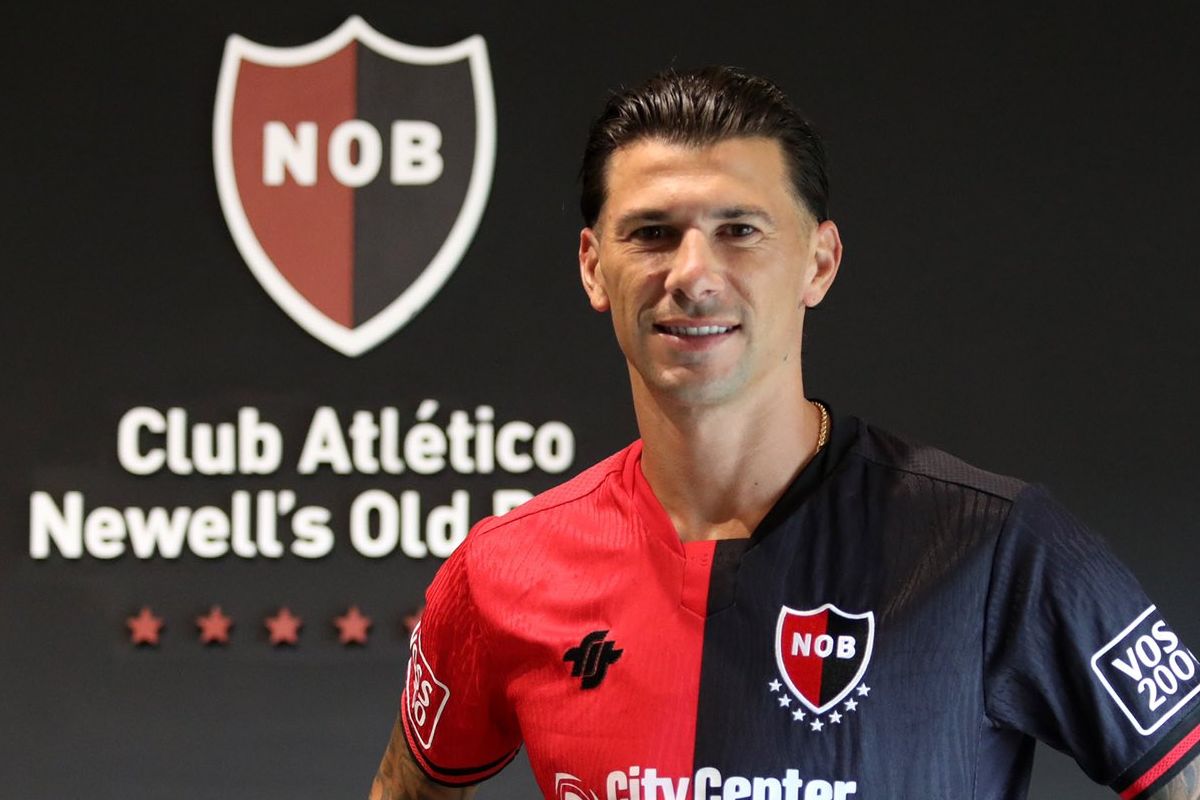 Mercado de pases Newell’s: la Lepra se desprende de un jugador y Víctor Cuesta ya entrena en el Griffa