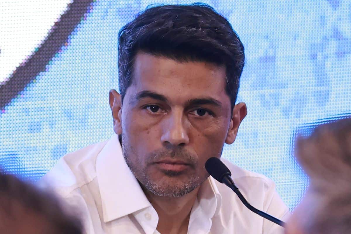 Belgrano: Artime echó a Erviti tras respaldarlo en su cargo y un candidato pica en punta para sucederlo como DT