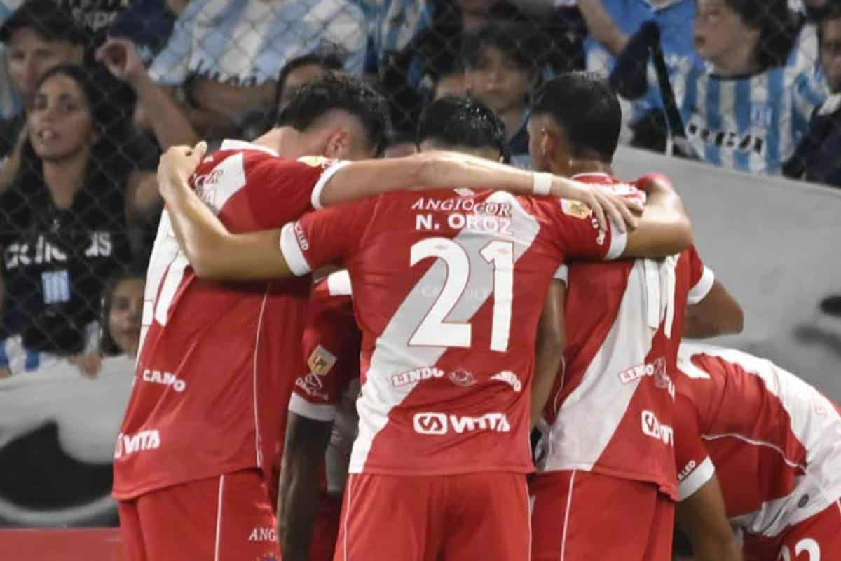Mercado de pases Argentinos Juniors: el Bicho blinda a una de sus figuras con un contrato hasta 2028