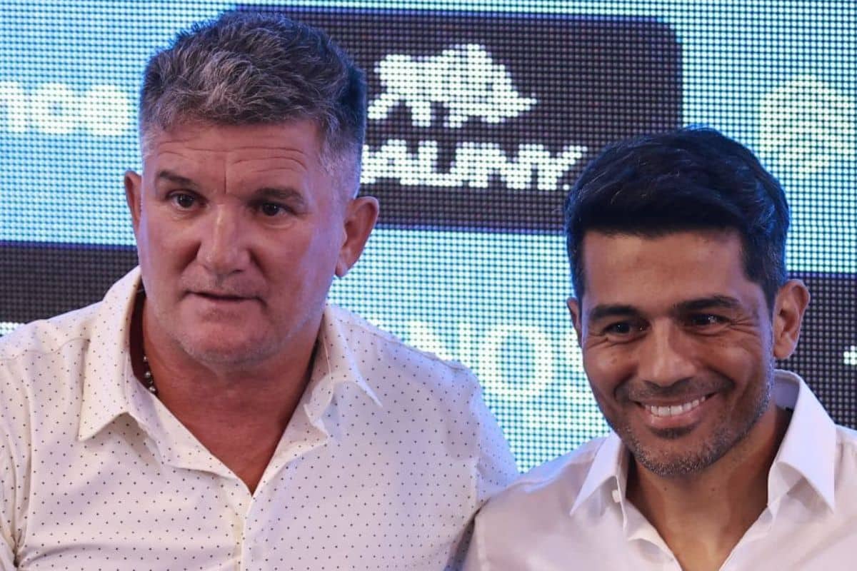 Mercado de pases Belgrano: los hinchas piden la cabeza de Erviti y Artime resiste, pero ya habría un “plan b”