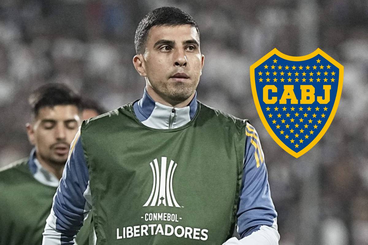 Boca: la caída ante Alianza Lima expone la falta de 1 refuerzo clave y los hinchas le pusieron fecha de vencimiento a Gago