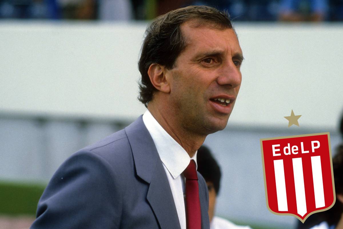 Estudiantes: por qué el Metro 82 fue la clave para el éxito de la Selección Argentina dirigida por Bilardo