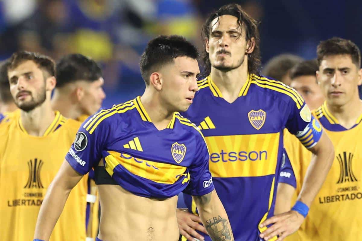 Boca vs Alianza Lima: el rol de los refuerzos en el papelón más grande de los últimos años en Copa Libertadores