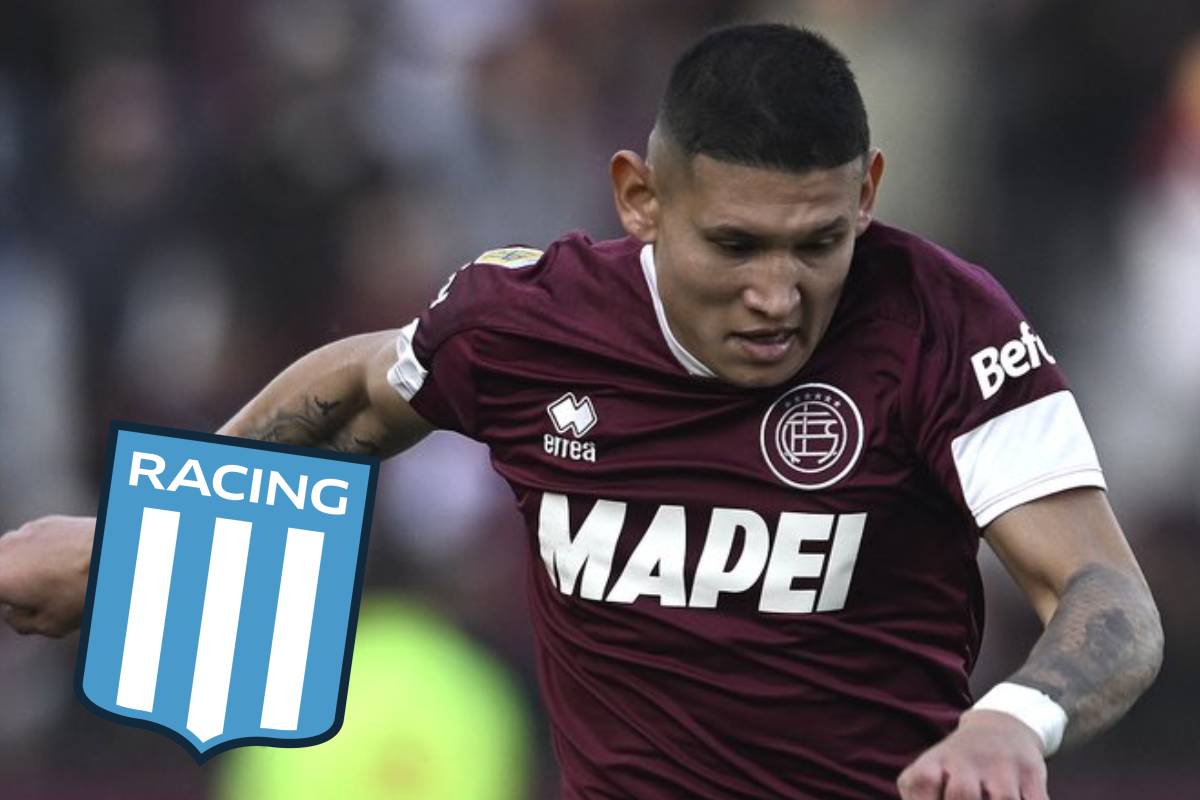 Mercado de pases Racing: la Academia recibe una inesperada fortuna por la venta de Cáceres y alienta la llegada de refuerzos