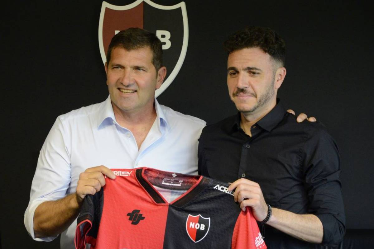 Mercado de pases Newell’s: Soso pende de un hilo y Astore ya llamó a otro DT