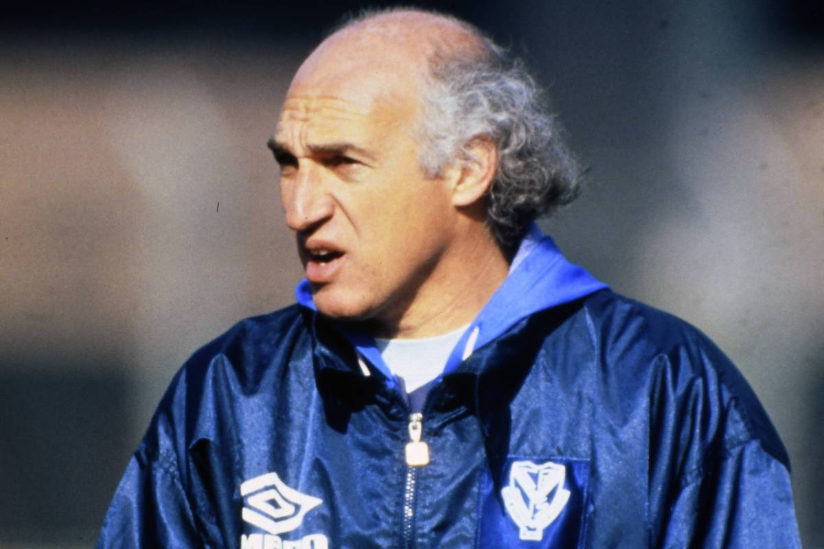 Vélez: ¿cómo fue el regreso de Carlos Bianchi al Fortín como DT en 1993?