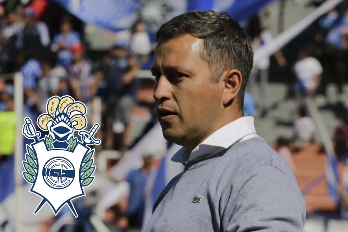 Mercado de pases Gimnasia: Diego Flores quiere que siga un jugador discutido, que ya habló con Messera