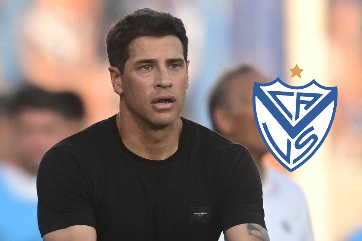 Vélez: los 3 refuerzos que busca cerrar el Fortín para fortalecer al equipo de Sebastián Domínguez