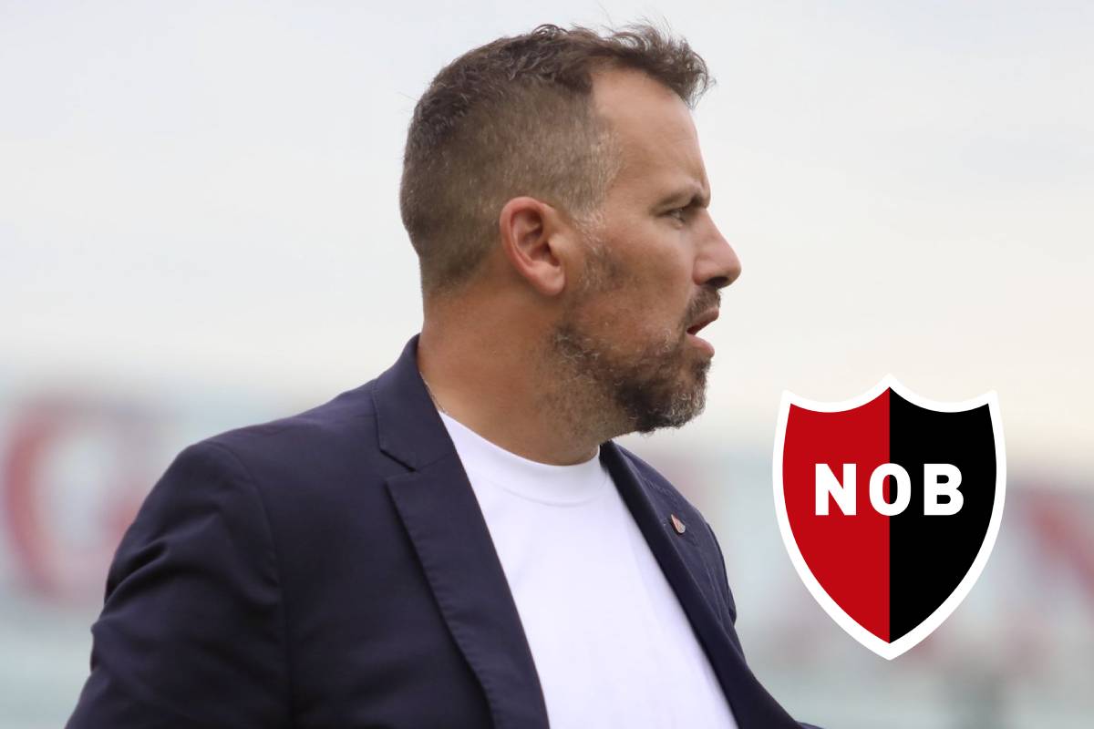 Newell’s: el club llama a elecciones y Fabbiani les mete presión a los jugadores en plena crisis