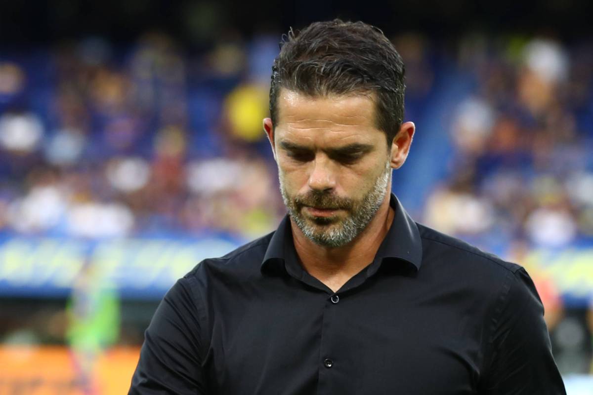 Boca: Gago se queda sin su volante y podía reforzar la mitad de la cancha con 2 pibes