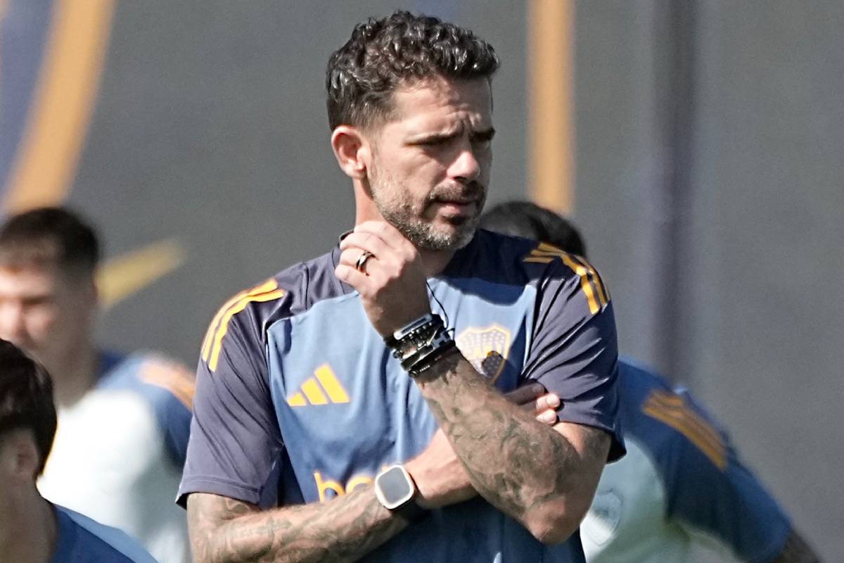 Mercado de pases Boca: un refuerzo se lesionó y será baja para la Copa Libertadores