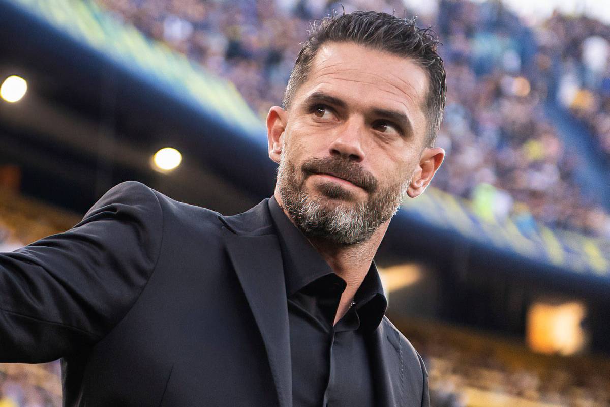 Mercado de pases Boca: Gago bancó a uno de los refuerzos más cuestionados de los últimos años