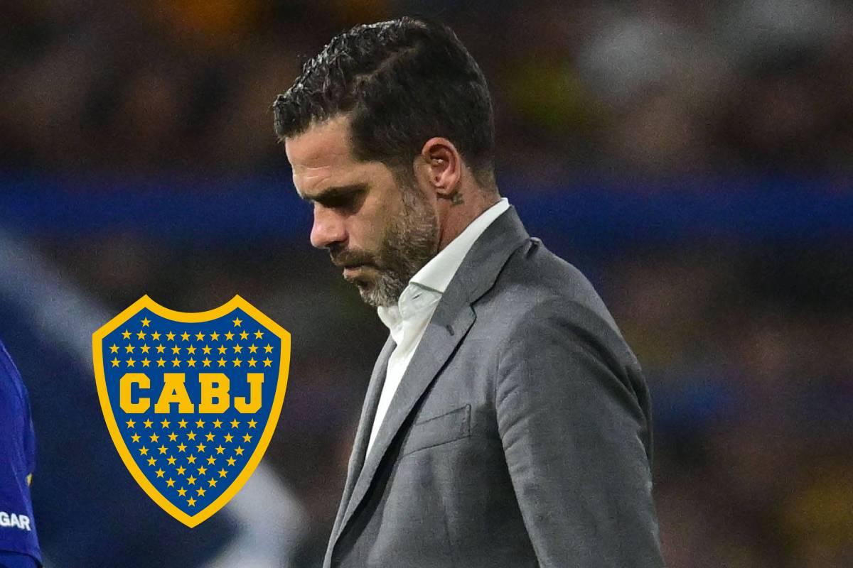 Gago, el técnico de Boca (que no es): la decisión de Marchesín y los millones “perdidos”