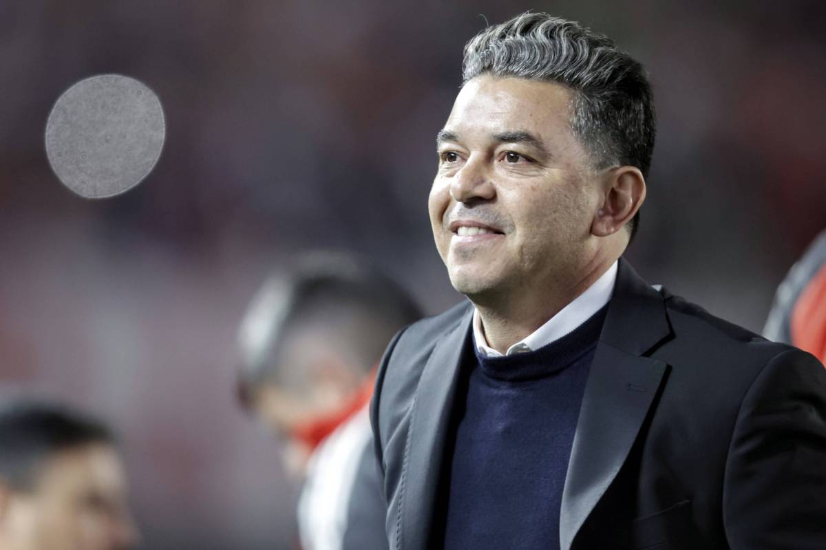 Refuerzos River: el Millonario ofertó 10 millones de dólares por el 5 que quiere Gallardo