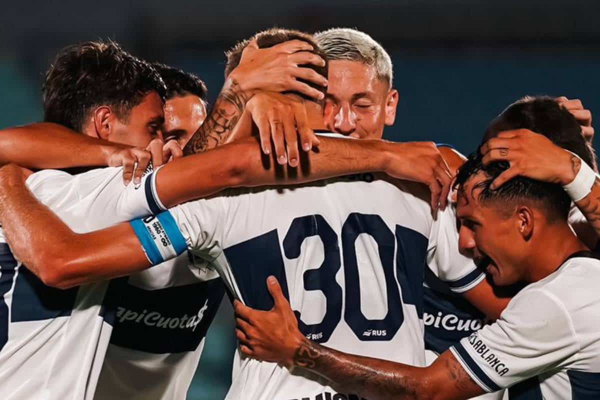 Mercado de pases Gimnasia: 2 refuerzos extranjeros están al caer y ya hay definiciones por el entrenador