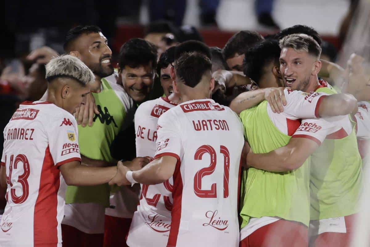 Mercado de pases Huracán: antes del clásico, el Globo renueva el contrato de un jugador ovacionado por los hinchas