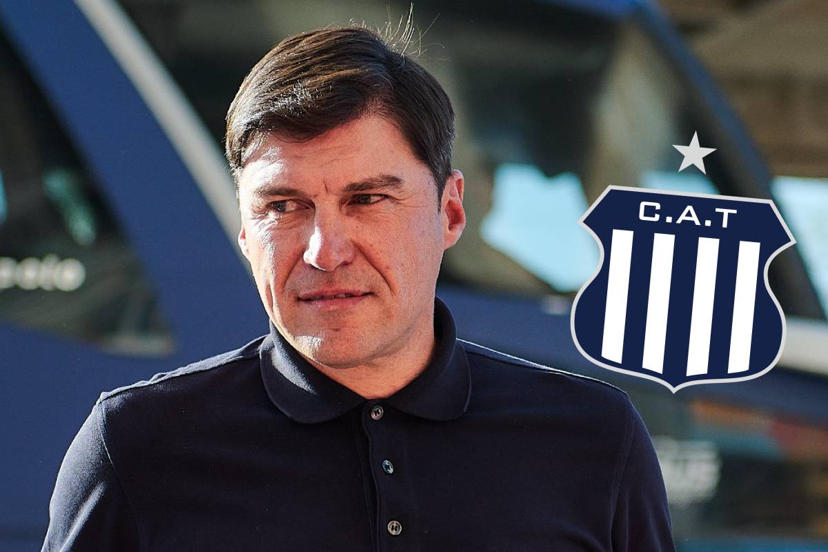 Talleres: con 4 cambios y pocos refuerzos, la T se prepara para la Supercopa Internacional vs River