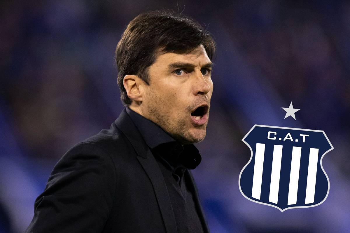 Talleres: Medina pidió 2 refuerzos para que vengan “ya” tras la tercera derrota del Albiazul en la Liga Profesional