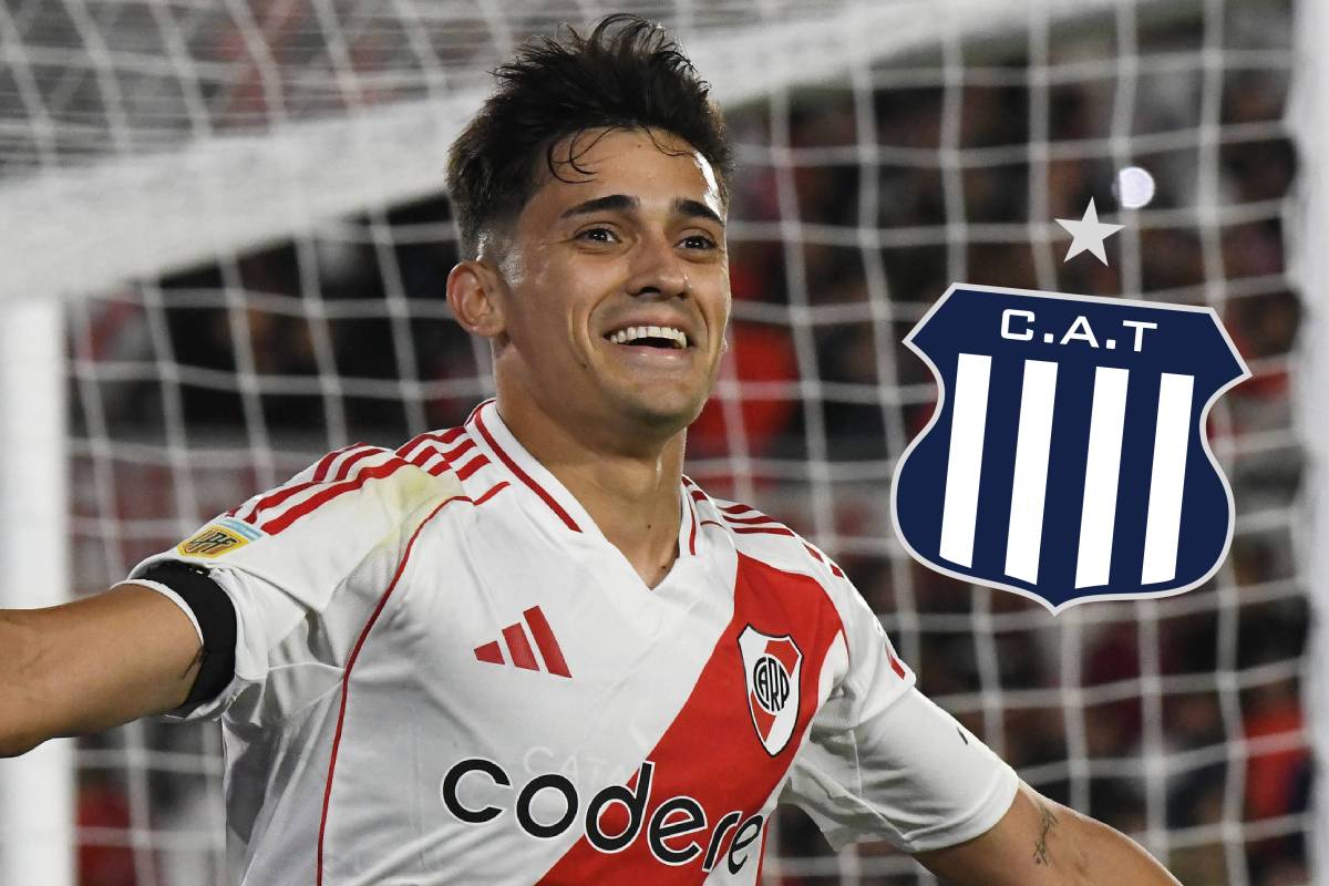 Mercado de pases Talleres: ¿cuánto dinero la ingresa al Albiazul por la venta de Pablo Solari a Rusia?
