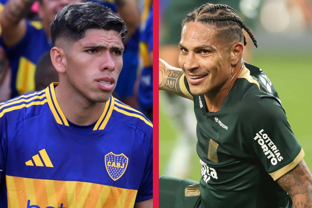 Boca Juniors vs. Alianza Lima: el mercado de pases como preparación para afrontar la Copa Libertadores