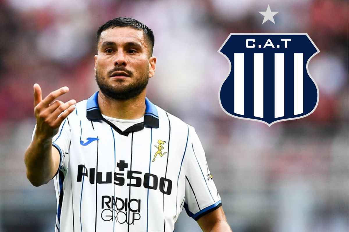 Refuerzos Talleres: un campeón de Europa está “a detalles” de ser nuevo jugador de la T